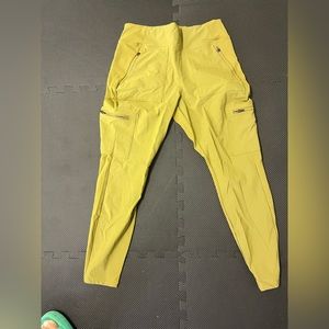 Headlands Hybrid Cargo II Tights size 14